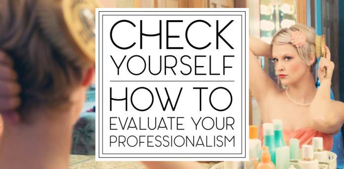 Self Evaluation
