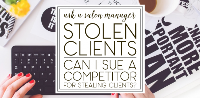 AASM Stolen Clients