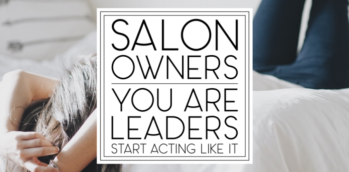 Salon Owners Leaders