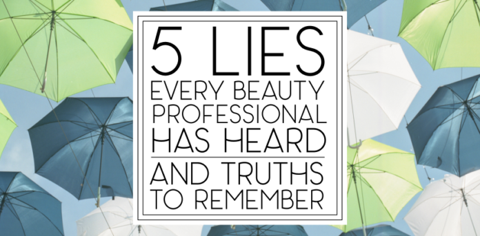5 Lies