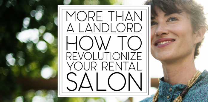 More than a Landlord