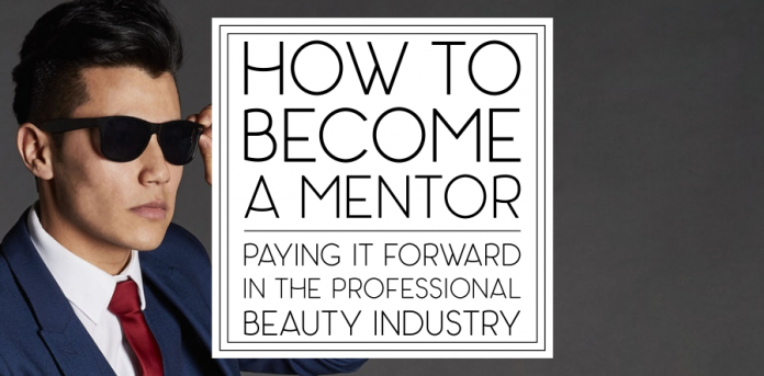 How to Become a Mentor