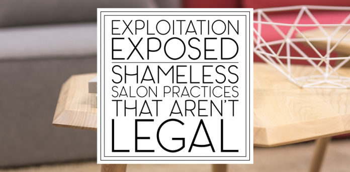 Exploitation Exposed