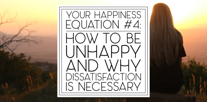 Happiness Equation 4