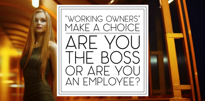 Working Owners