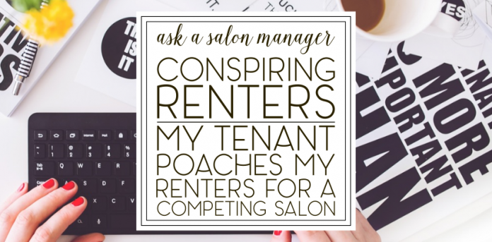 AASM Conspiring Renters