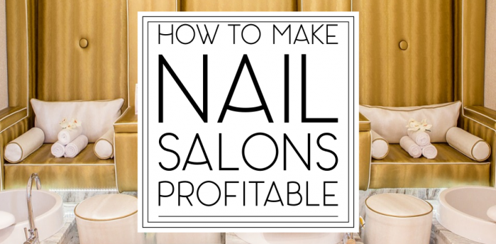 Nail Salon