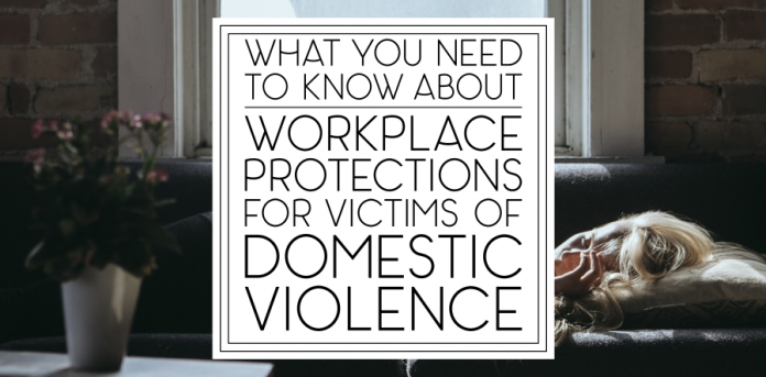 Domestic Violence