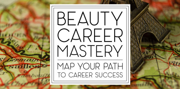 Beauty Career Mastery