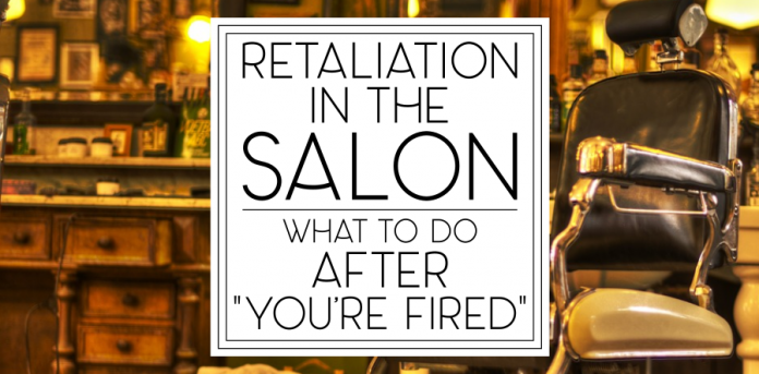 Retaliation