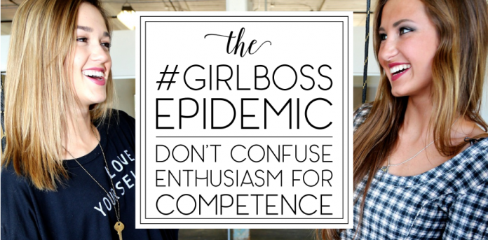 Girlboss