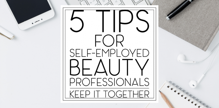 5 Tips for Self-Employed