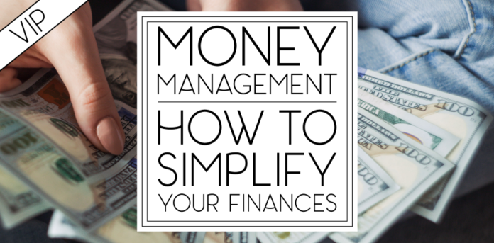 Money Management